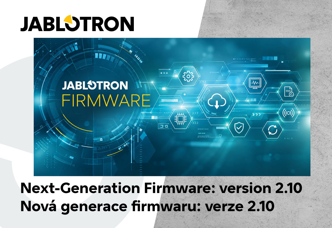 Next-Generation Firmware: Moving to 2.10
