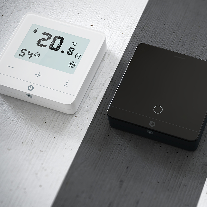 Temperature regulation