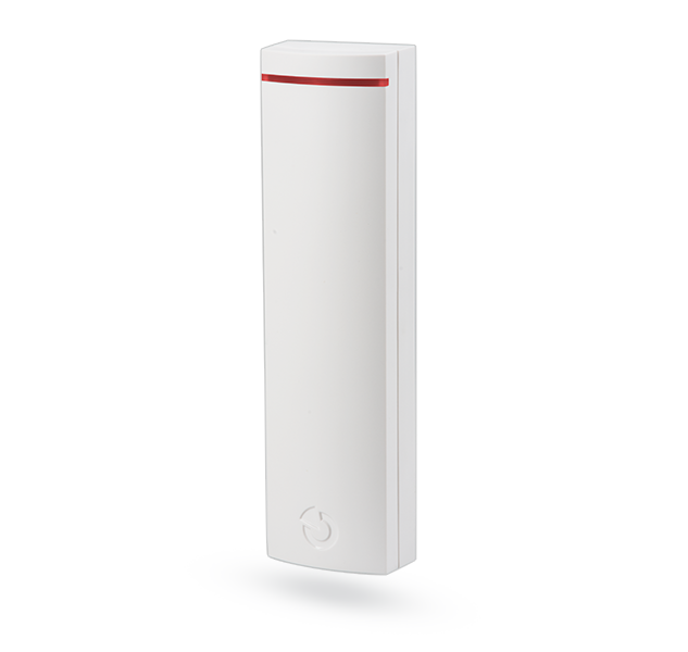 Accessoires d’installation - Boîtier pour JA-111R