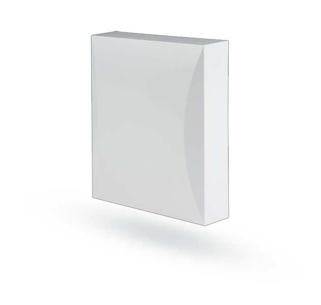 Detectoren - Bus buitenthermometer