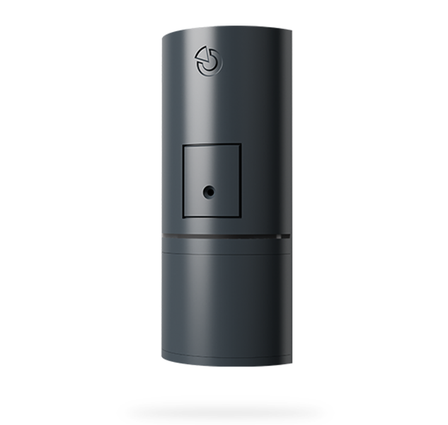 Detectors - Bus combined PIR motion and glass break detector - anthracite