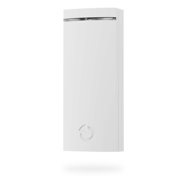 Detectors - Bus module for magnetic detectors – 2 inputs