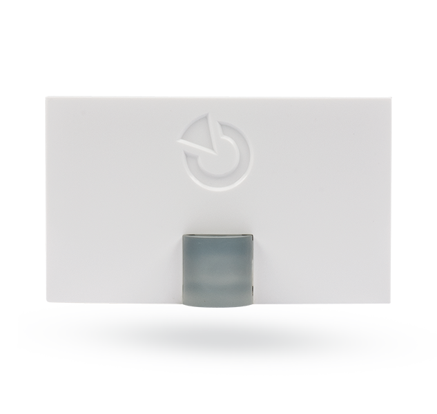 Modules - Bus section/output PG activation indicator