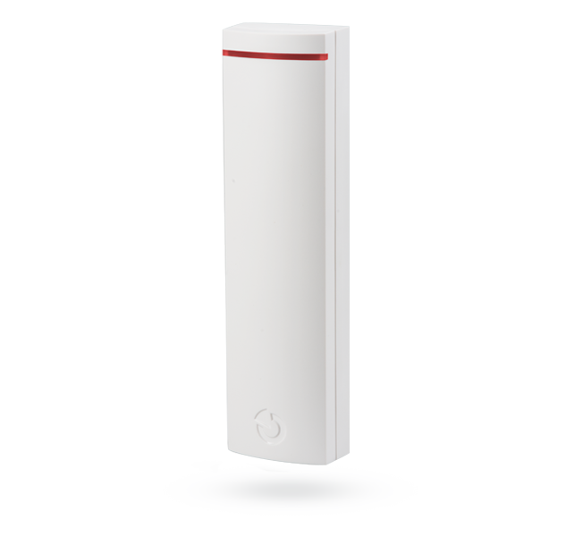 Systeemapparaten - Businterface voor eenrichtings draadloze apparaten JA-80