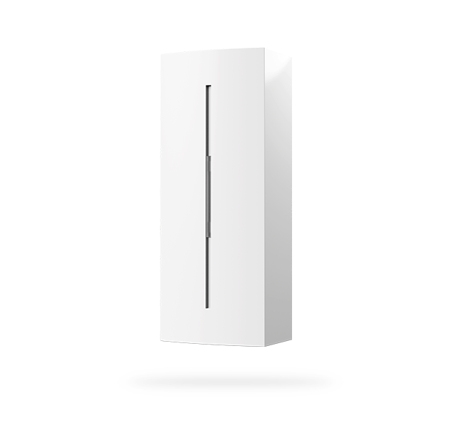 Detectoren - Draadloze Schok of Tilt Detector