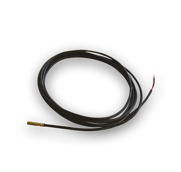 Temperaturregulering - Ekstern sensor til JABLOTRON-termostater