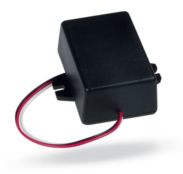 Dispositivos de control - Emisor para el coche