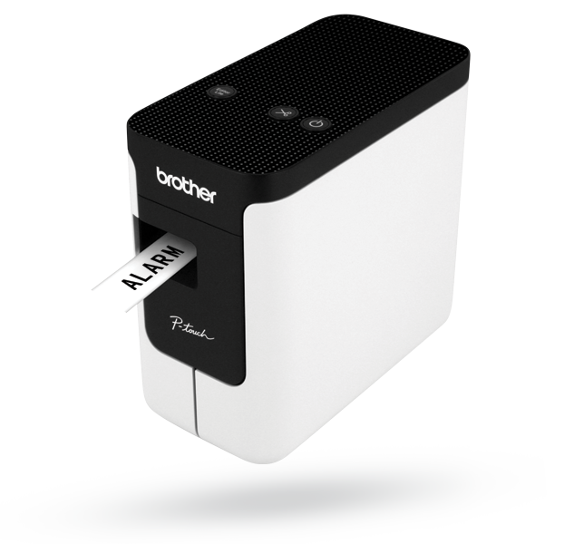 Installationstilbehør - Etiketprinter