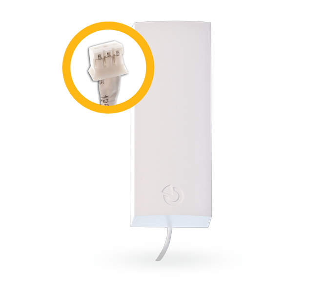 Installation accessories - External antenna