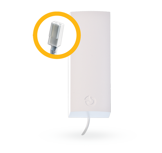 Installation accessories - External antenna