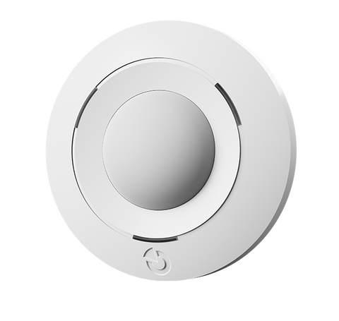 Funk- Bidrektionaler Passiv Infrarot 360° Bewegungsmelder - DesignLine ...