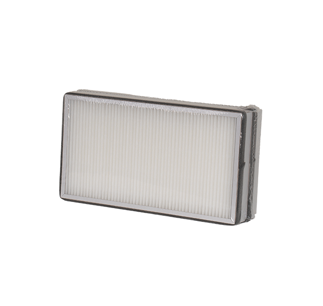 Instalační příslušenství - Futura / CoolBreeze - filtr třída filtrace F7 / ePM1 60 - 400x218x48
