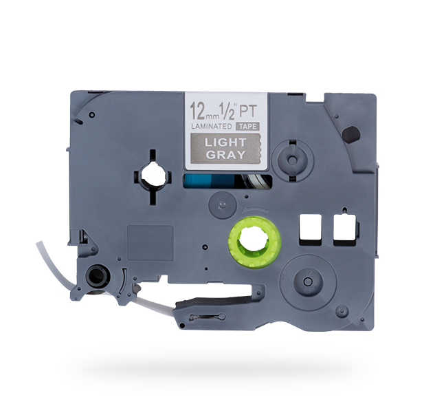 Montagezubehör - Gray laminated tape for PT-P700 printer