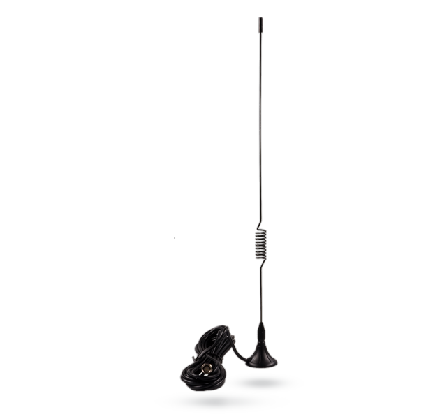 Installatietoebehoren - GSM rod antenna