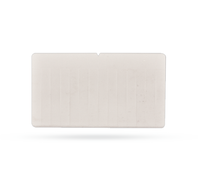 Zubehör für Detektoren - HAUSTIER Linse