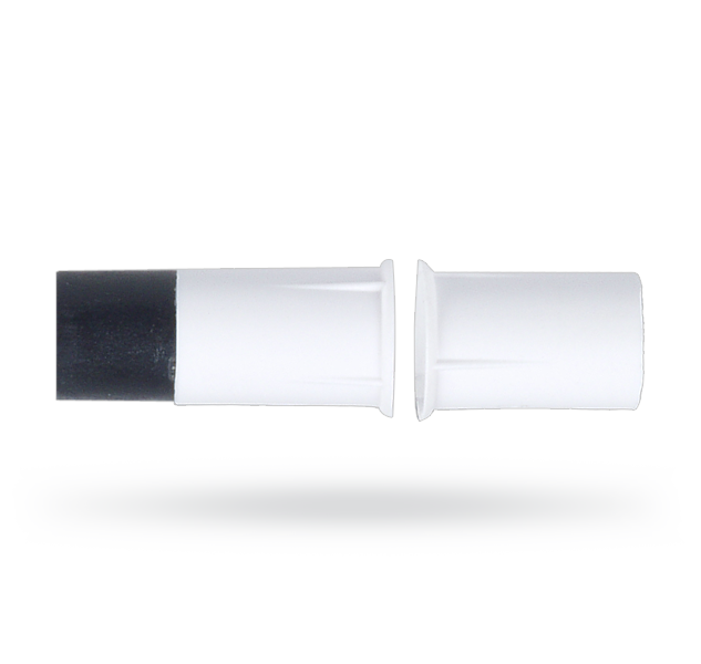 Detectoren - Magnetic detector