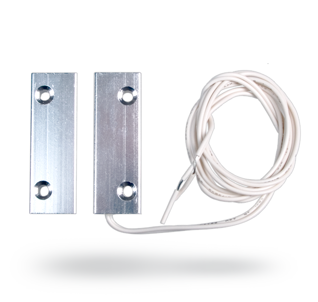 Detektorer - Magnetic detectors