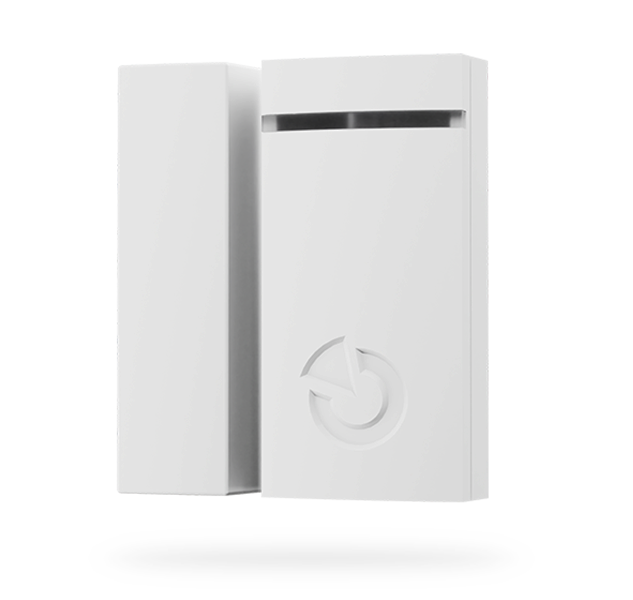 Detectors - Mini bus magnetic detector