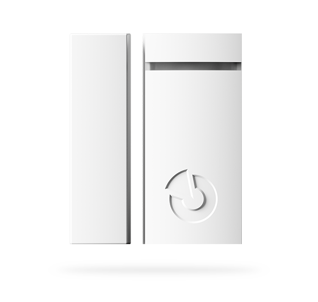 Rilevatori - Mini Rivelatore Magnetico Wireless