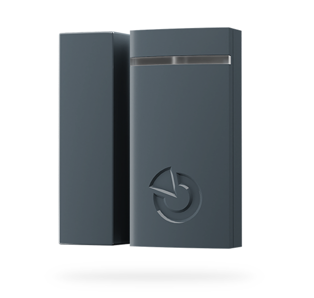 Detectors - Mini wireless magnetic detector - anthracite