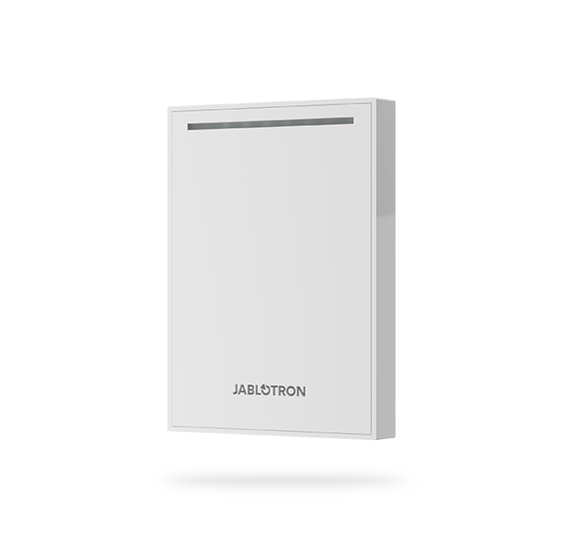 Périphériques de commande - Modules d‘acces - blanc