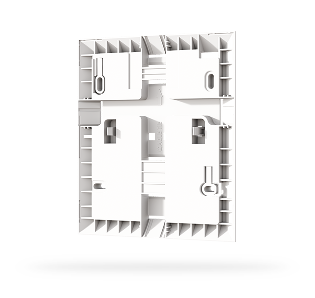 Installationstilbehør - Monteringsplade til JA-115E og JA-155E