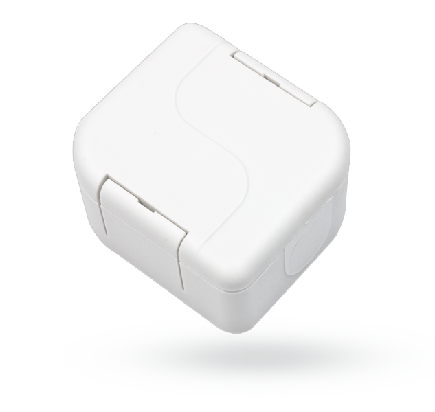 Installation accessories - Multipurpose outdoor installation box