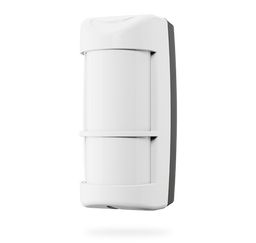 Wireless outdoor PIR detector | Jablotron