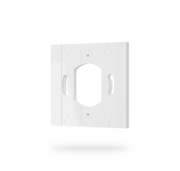 Accessori per l'installazione - Pad di montaggio