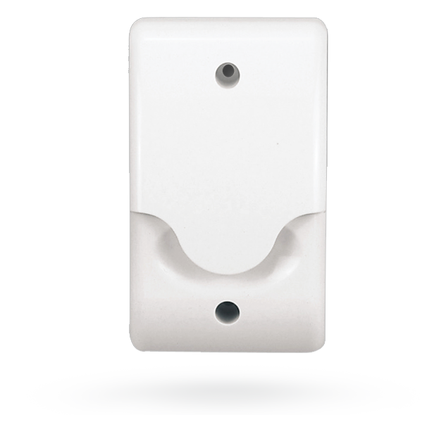 Indendørs - Piezoelectric siren