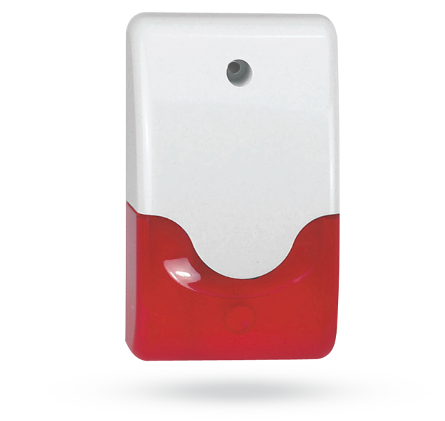 Innensirenen - Piezoelektrische Sirene