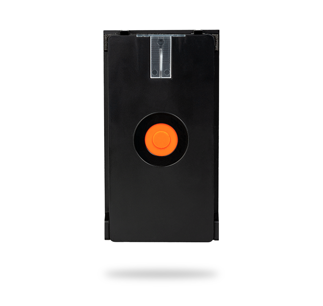 Elementi di controllo - Pulsante antipanico multifunzione wireless