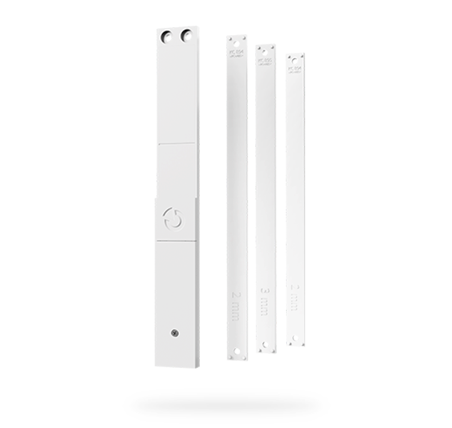 Rilevatori - Rilevatore magnetico nascosto wireless