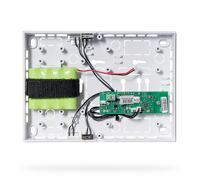 System devices - Signal repeater for JA-100 wireless components