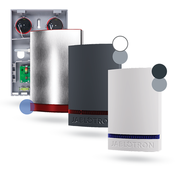 Sirene - Sirena bus da esterno