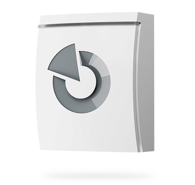 Sirene - Sirena interna wireless per presa AC