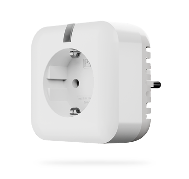 Moduler - Smart plug