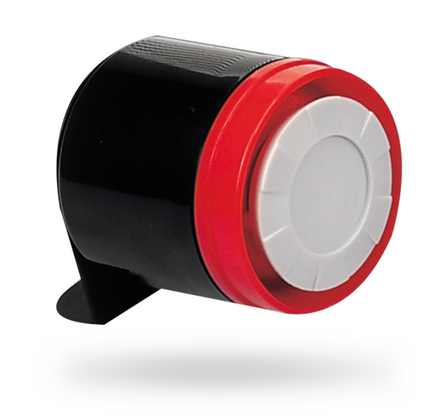 Wewnętrzne - Syrena piezoelektryczna