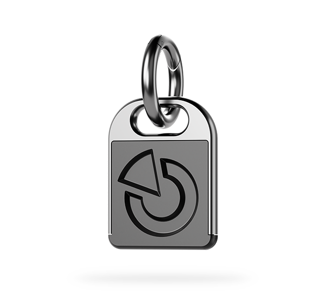 Elementi di controllo - Tag chiave accesso RFID