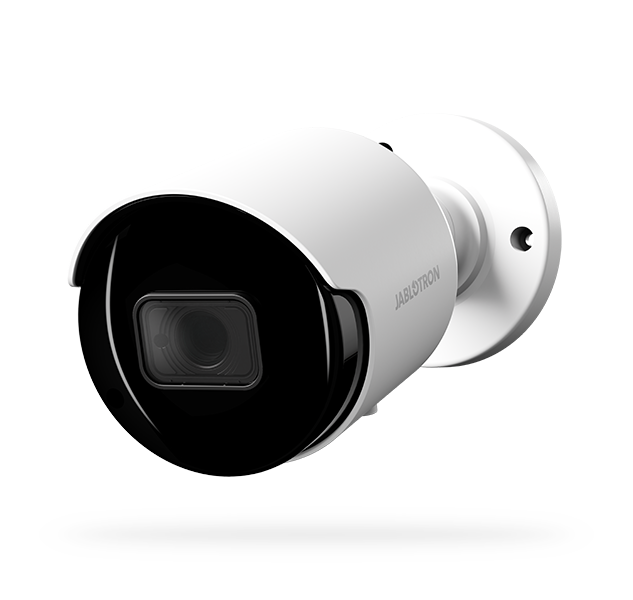 Videocamere ip - Telecamera di rete per esterni 5 Mpx - bullet