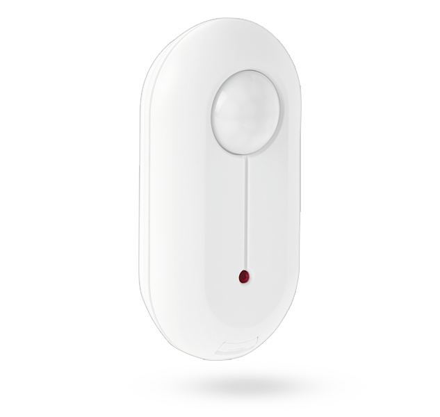 Detektorer - Tradlos 360° PIR detektor