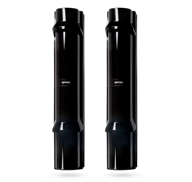 Detektorer - Tradlos 4-beam aktiv optisk barriere