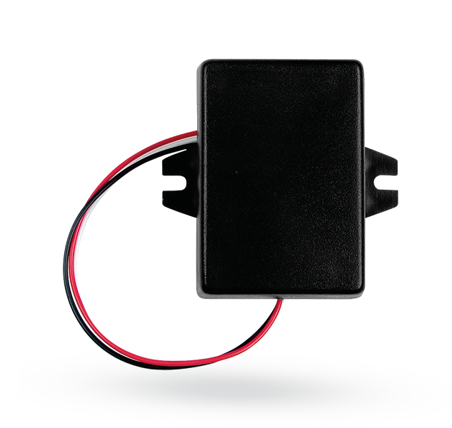 Dispositivos de control - Transmisor universal