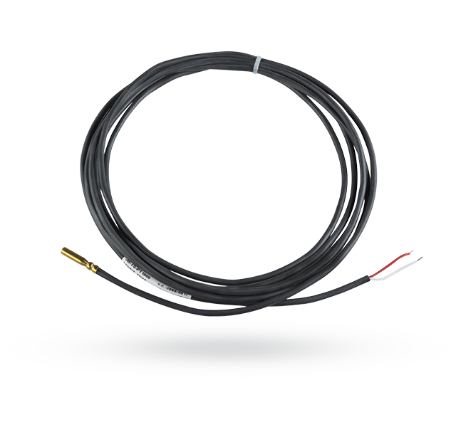 Temperaturregulering - Universal temperatursensor type PT1000