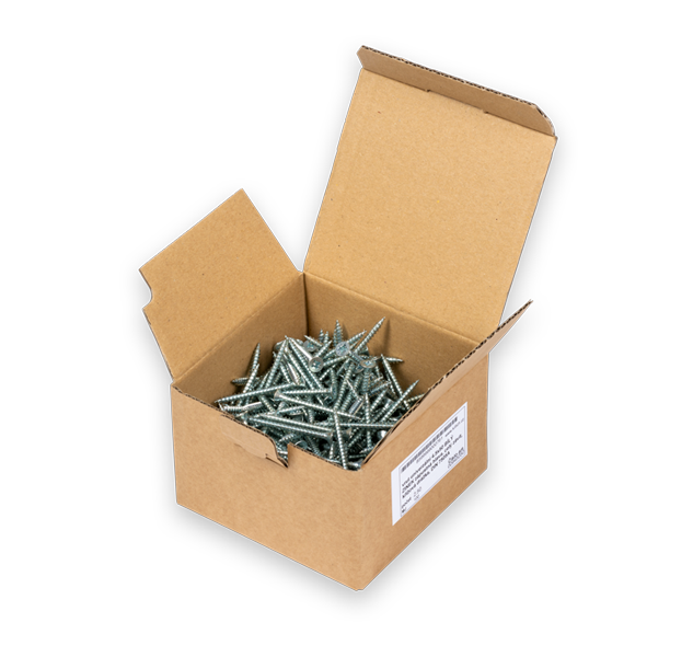 Accessoires d’installation - Vis a bois