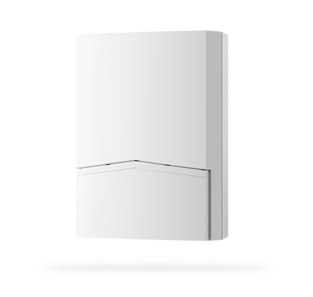Sirens - Wireless battery indoor siren