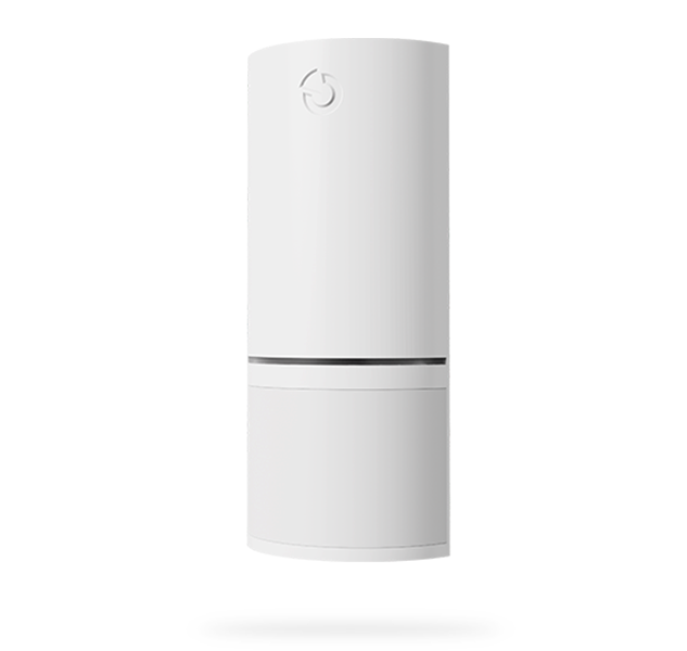 Detectors - Wireless dual PIR and MW motion detector