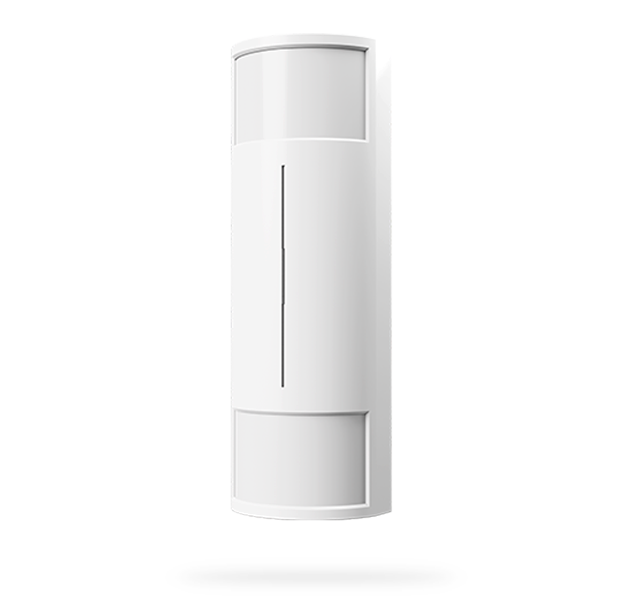 Detectors - Wireless dual PIR indoor detector