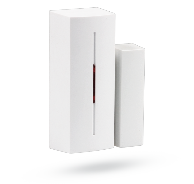 Detectors - Wireless magnetic detector - smaller design