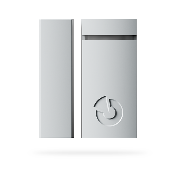 Detectors - Wireless mini magnetic detector - gray